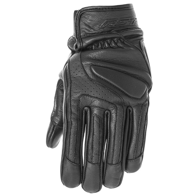 CRUZ CLASSIC CE GLOVE BLACK