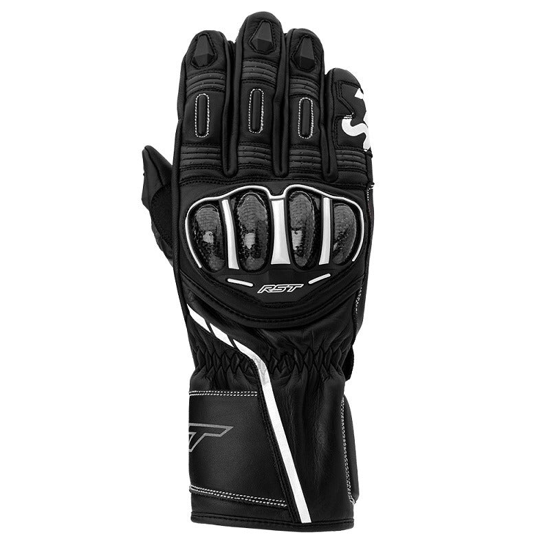 S-1 CE SPORT GLOVE BLACK-WHITE