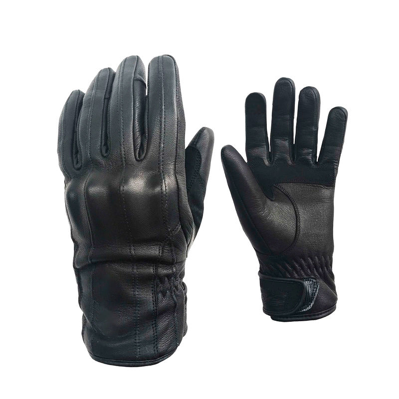 KATE LADIES GLOVE BLACK