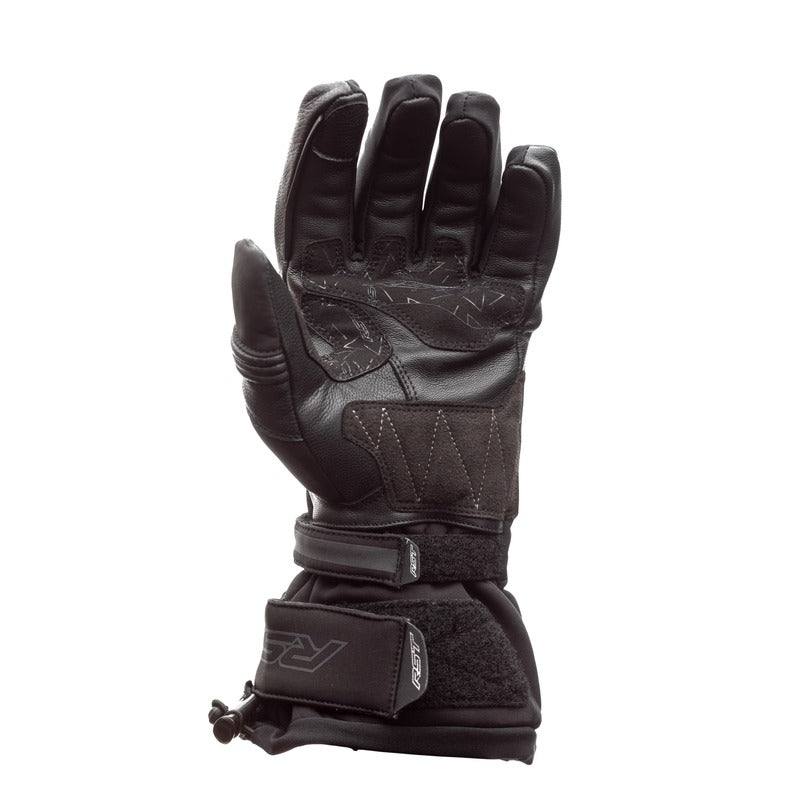 ATLAS CE W/P GLOVE BLACK