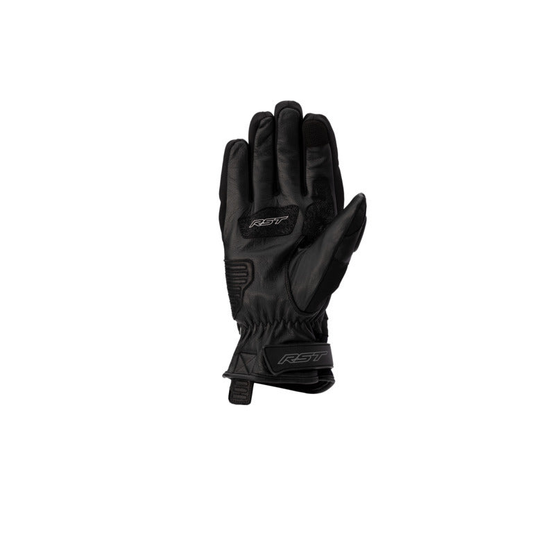 URBAN LIGHT CE W/P GLOVE BLACK