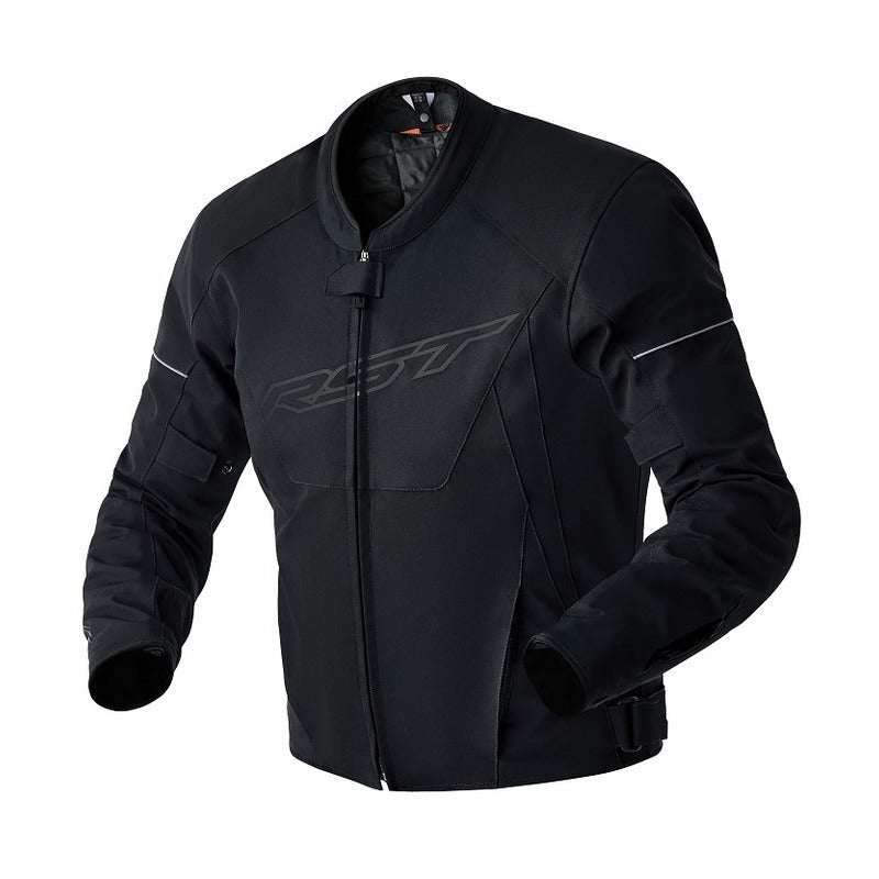 F4 D30 CE WP JACKET BLACK