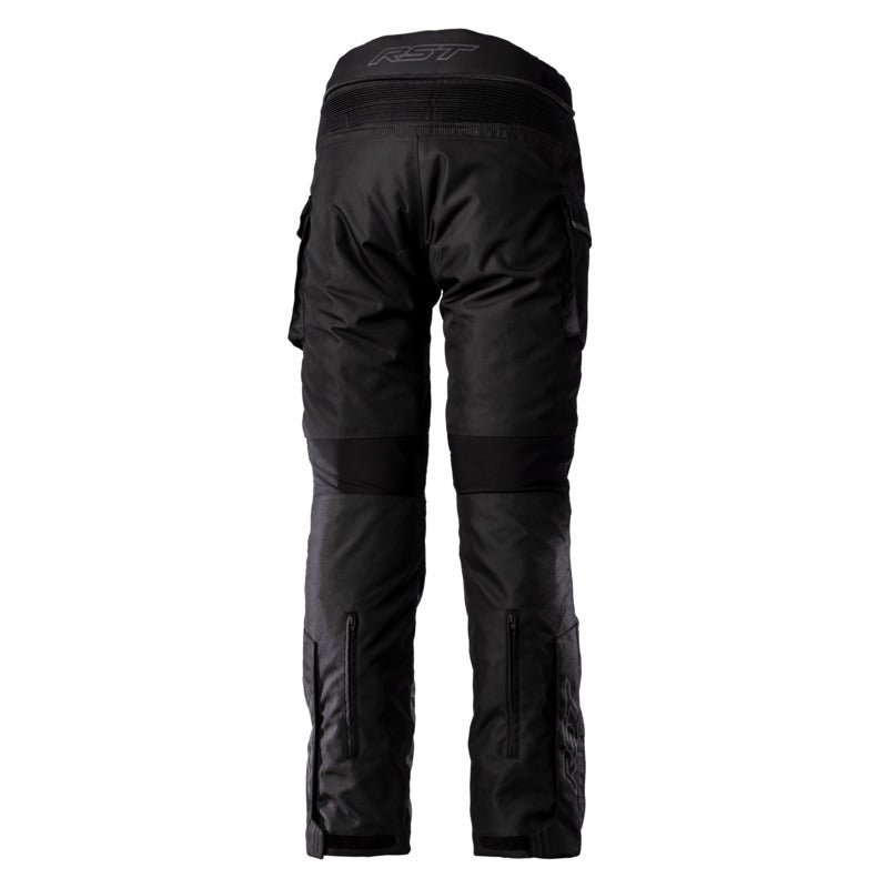 ENDURANCE CE WATERPROOF PANT BLACK