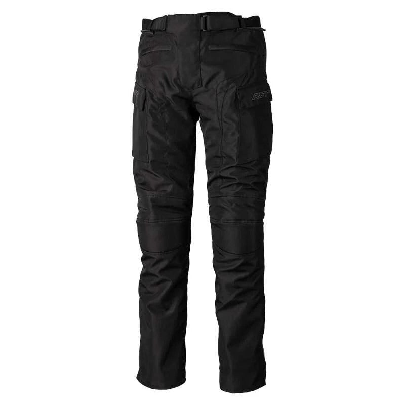 ALPHA 5 CE WATERPROOF CARGO PANT BLACK