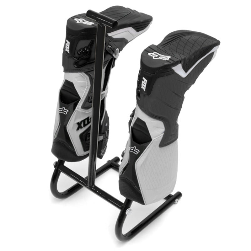 UNIT BOOT WASH STAND | WITH HANDLE | BLACK $#$