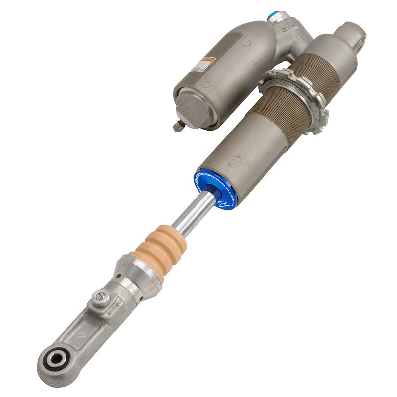ZETA SHOCK END CAP | KYB 46mm | BLUE