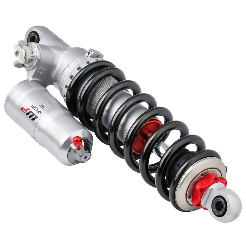 ZETA SHOCK GAS VALVE | WP | XPLOR
