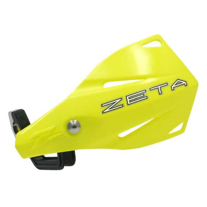 ZETA HANDGUARDS MX | STINGRAY | YELLOW $#$
