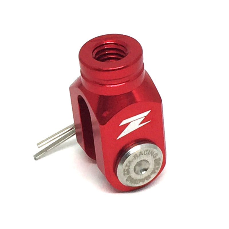 ZETA BRAKE PEDAL CLEVIS | YZ65/85-21/ATV | $#$