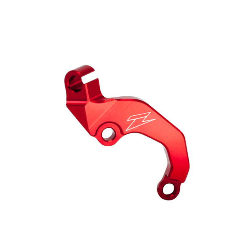 ZETA CLUTCH CABLE GUIDE | CRF450 '15-16 | RED $#$