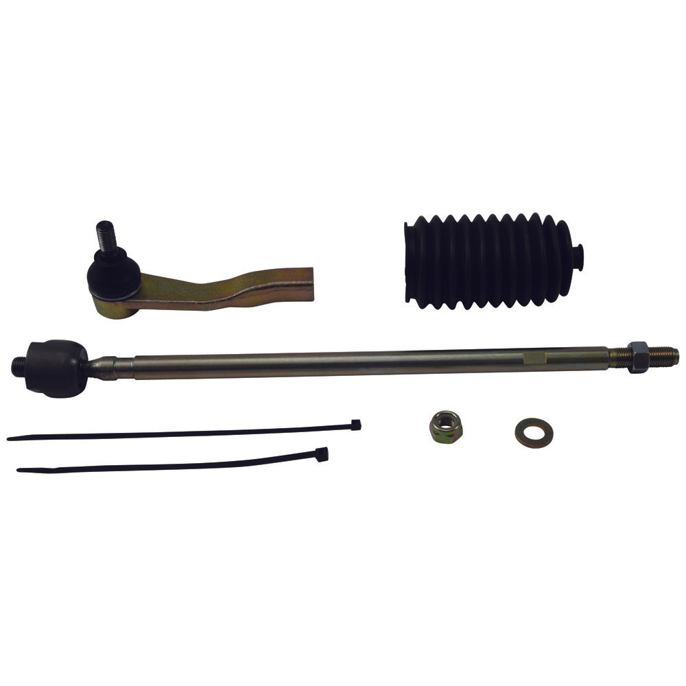 All Balls Rack Tie Rod End Kit - Left - Polaris Ranger Crew 1000