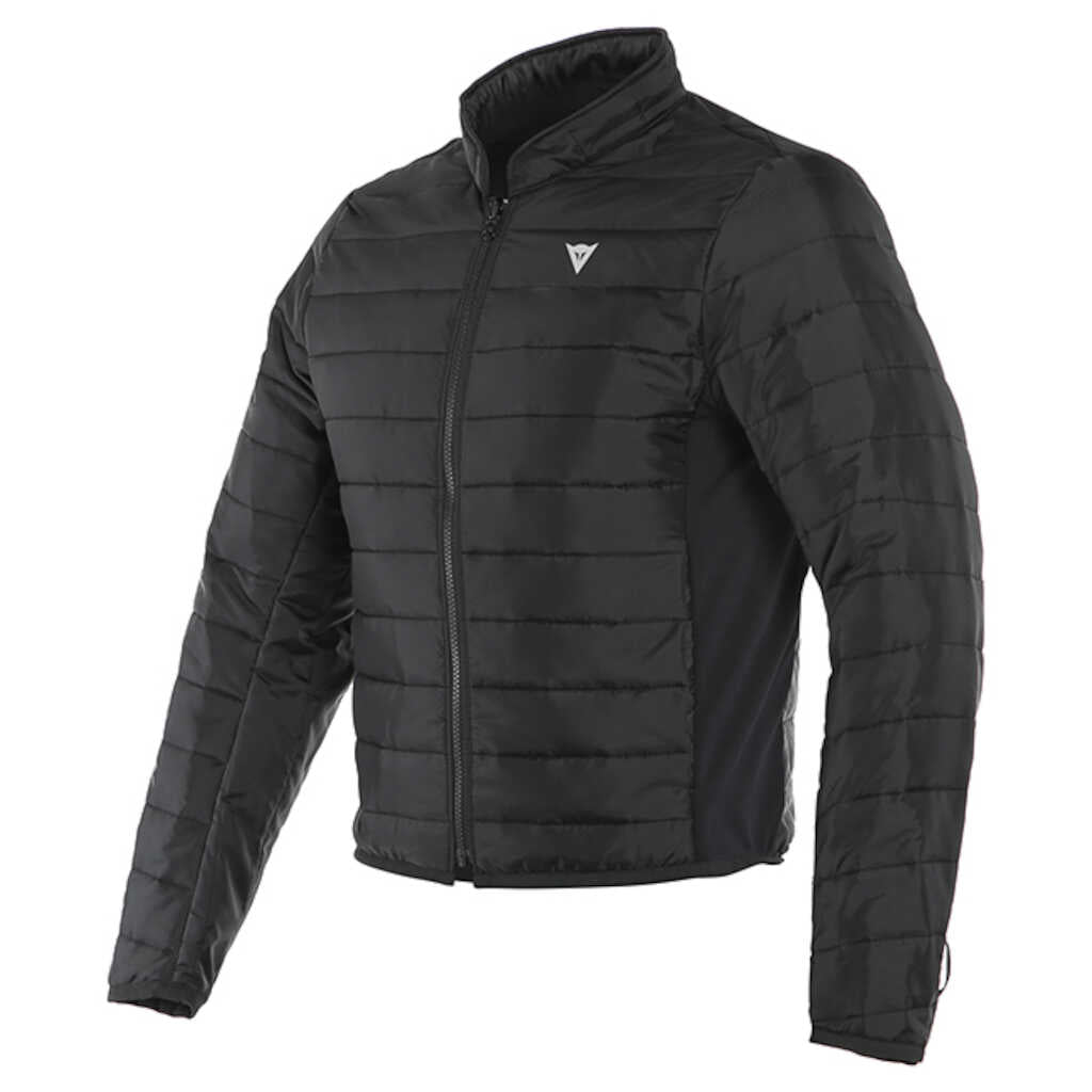 Dainese Indomita D-Dry XT Jacket - BK-M/BK-M/FL-RD