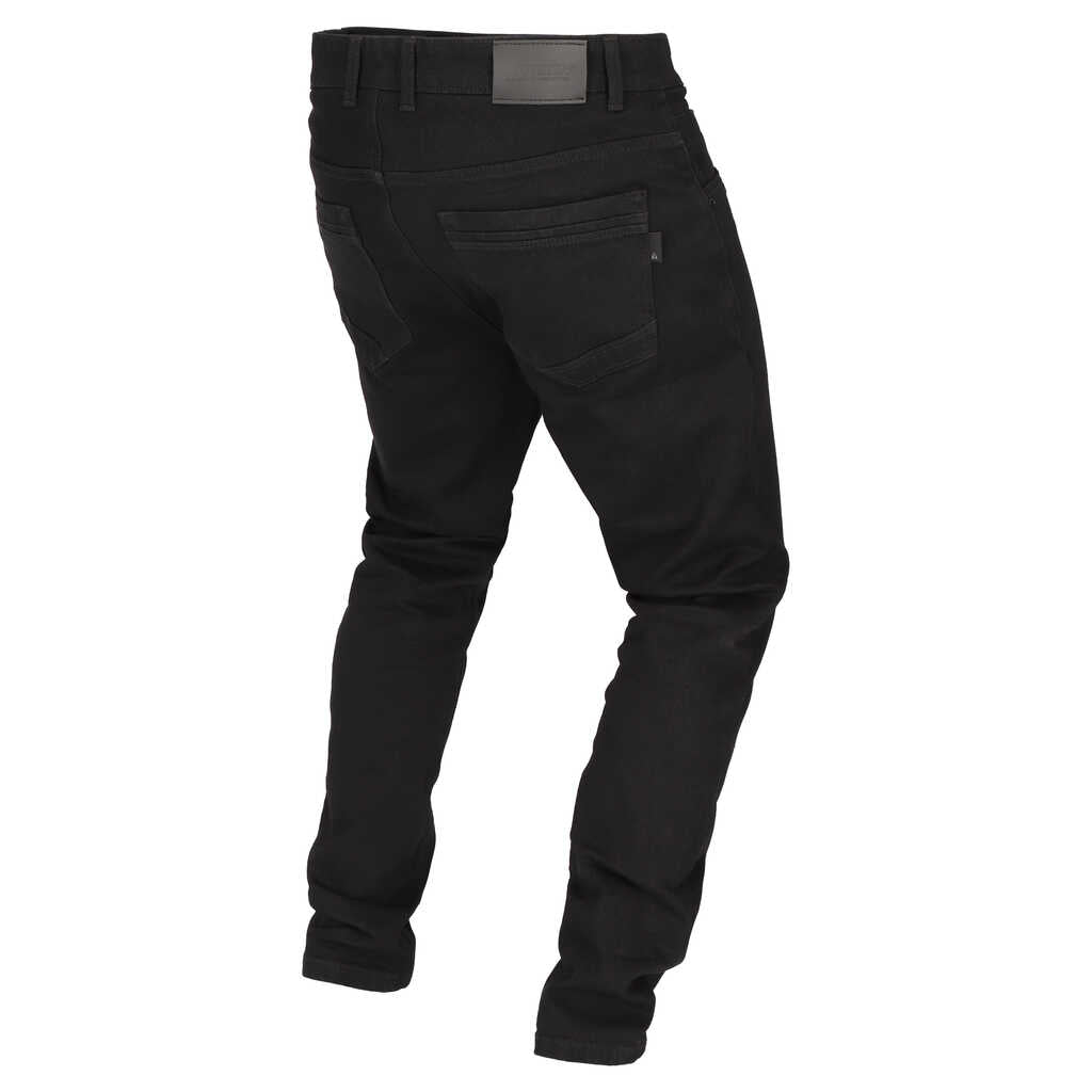 Argon Phaze Jean - BLACK
