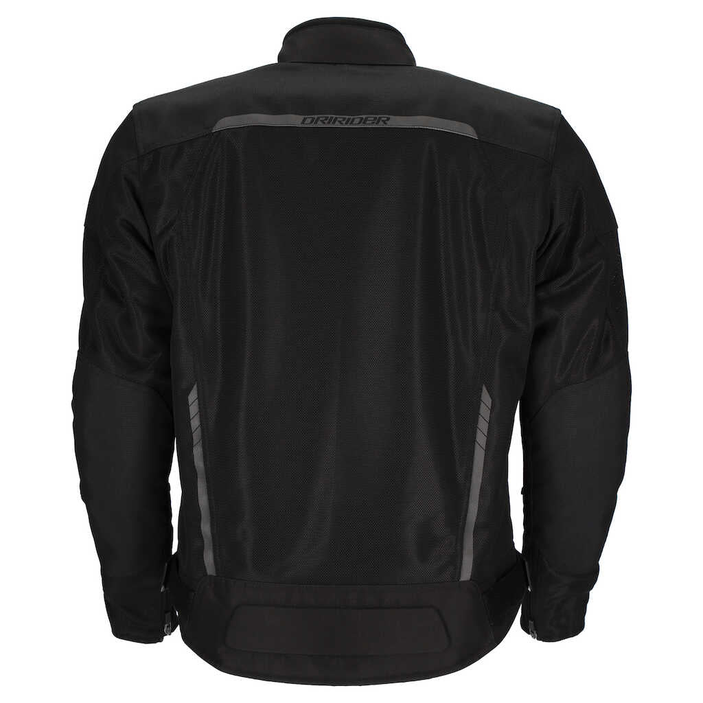 Dririder Climate Control 4 Jacket - BLK / BLK
