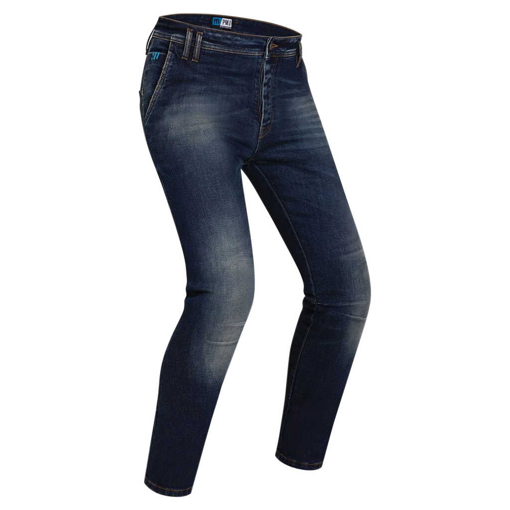 PMJ Russel Jeans - BLUE