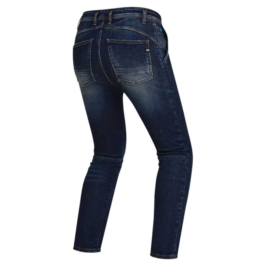 PMJ Russel Jeans - BLUE