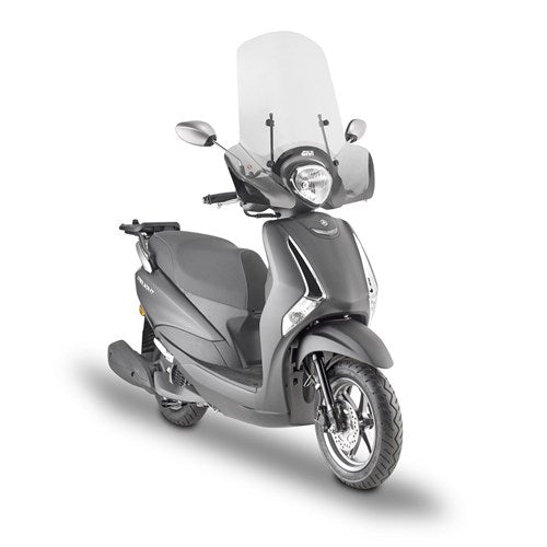 GIVI SCREEN D,ELIGHT 125 21>