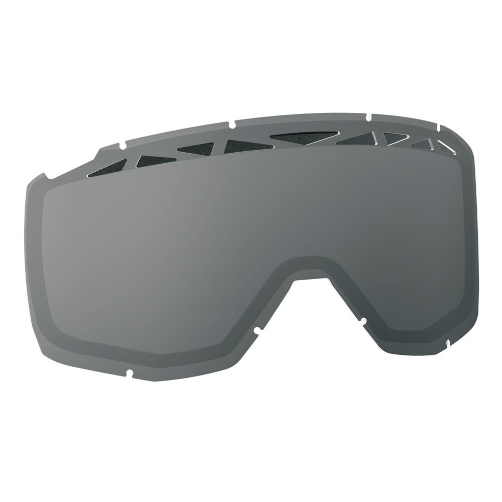 SCOTT MX Primal/Hustle/Tyrant/Split Double ACS Works Lens