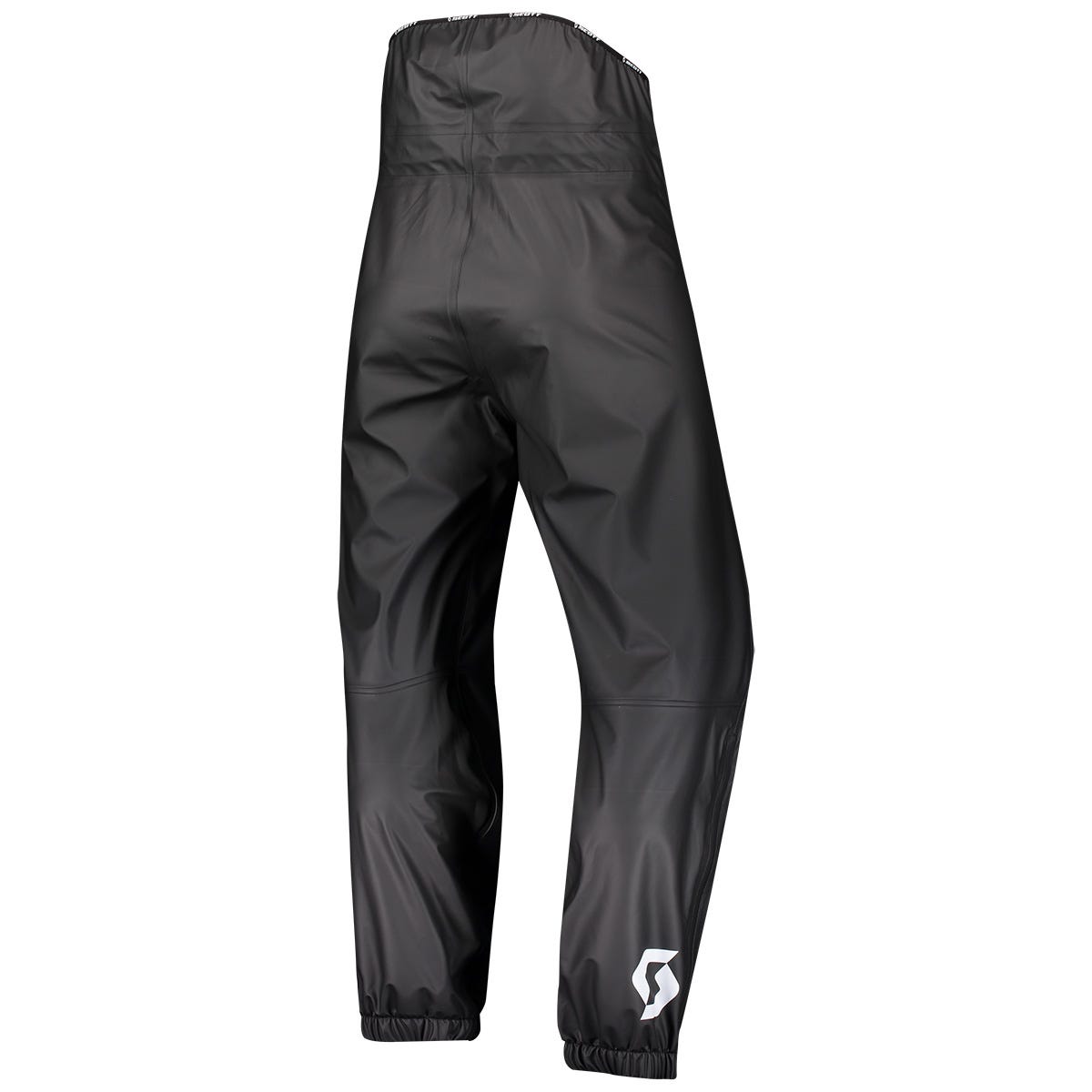 SCOTT ERGONOMIC PRO DP RAIN PANT BLACK 3XL