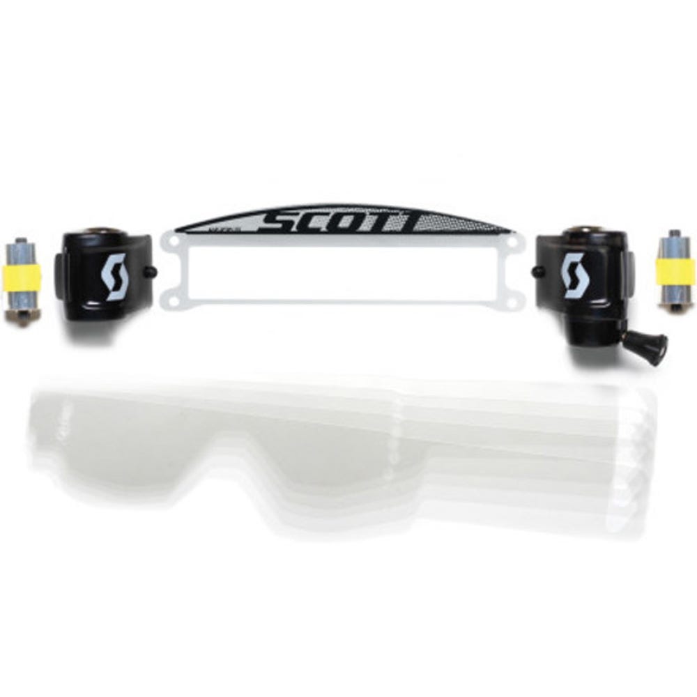 HUSTLE/TYRANT FILM KIT ONLY