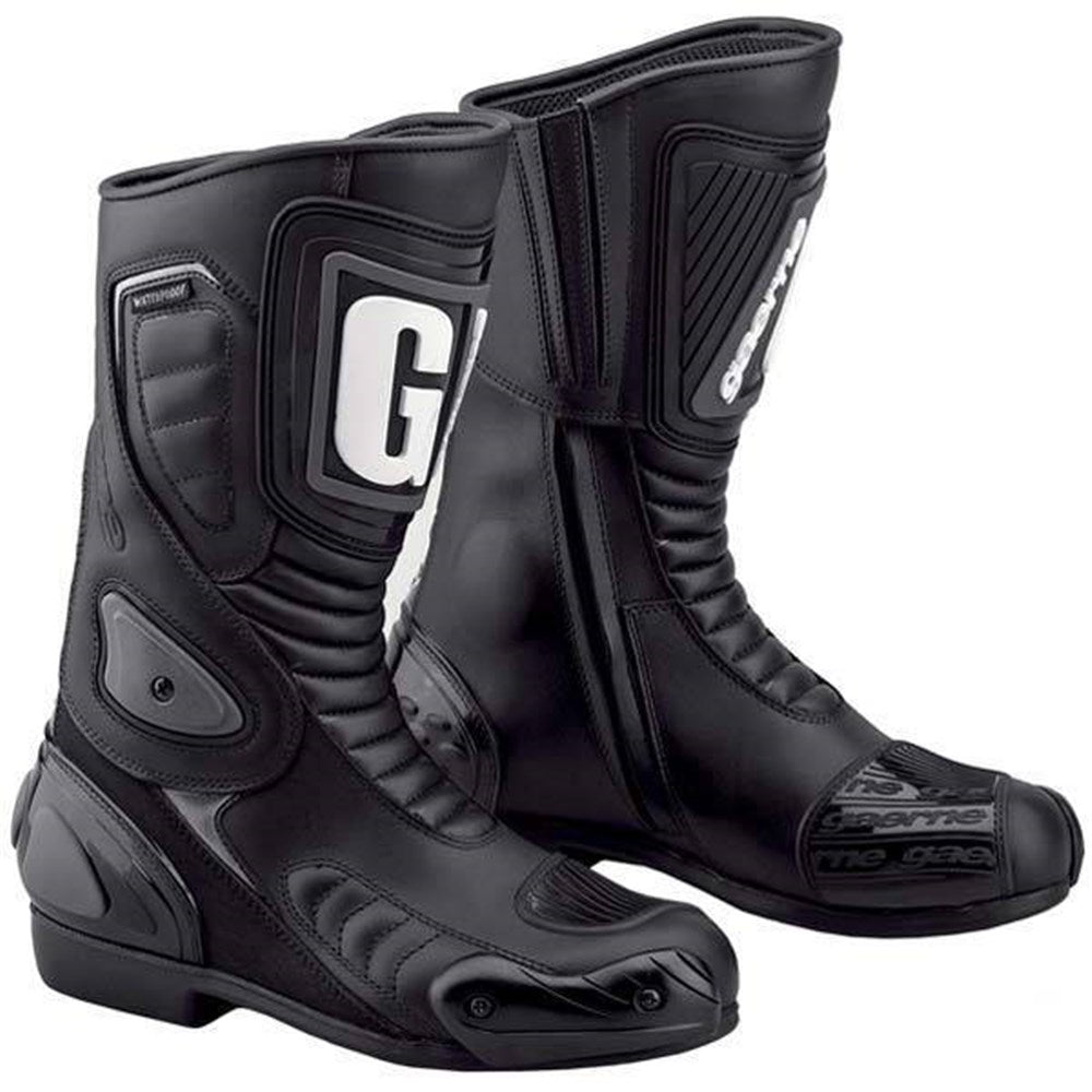 #GAERNE GRT AQUATECH BOOT BLK 37 (4)