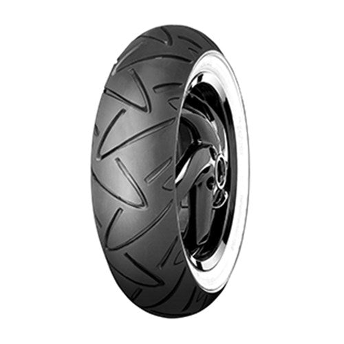 CONTINENTAL 110/70M11 TWIST TL F&R 45M