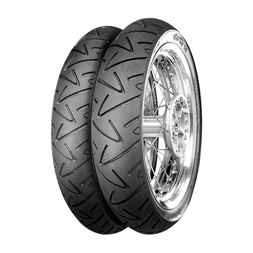 CONTINENTAL 100/80H17 TWIST SPORT SM TL F 52H