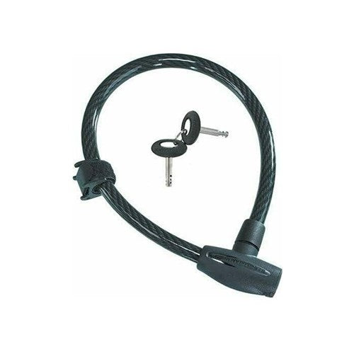 #KRYPTONITE GORGON WITH BRACKET