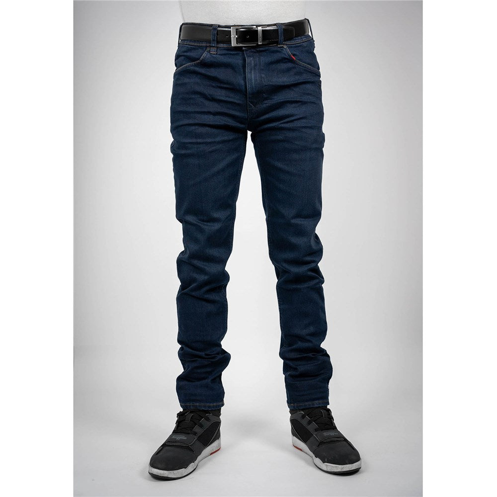 BULL-IT 24 MENS SPITFIRE SLIM (AA) REGULAR - BLU (34)