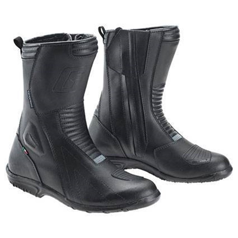 #GAERNE G-DURBAN AQUATECH BOOT BLK 41 (7)