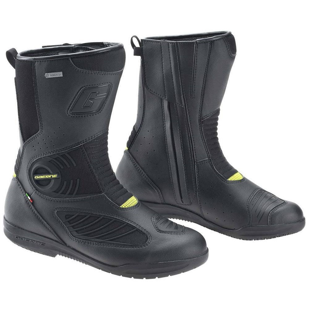 #GAERNE G-AIR GORETEX BOOT BLK 41 (7)