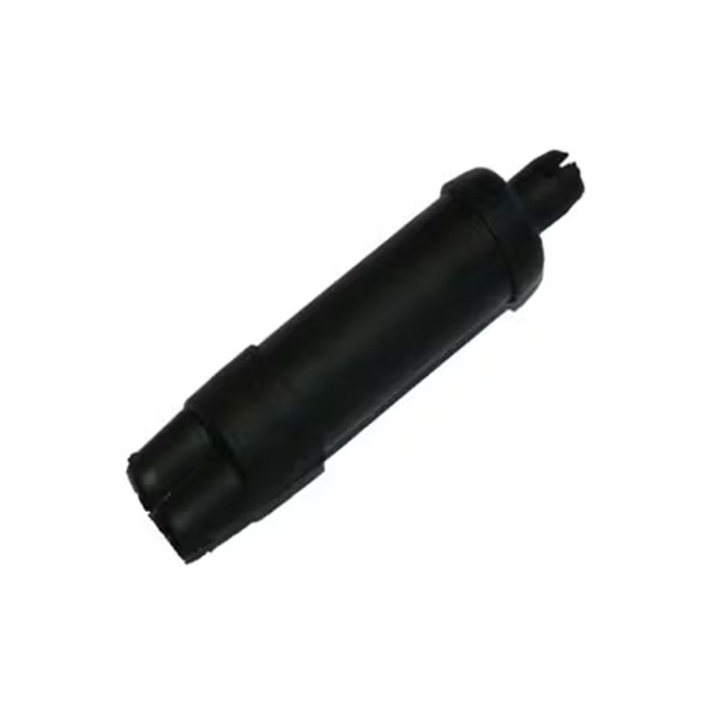 1:2 ROUND JUNCTION BOX, 33mm STROKE - 244