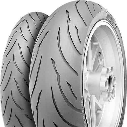 CONTINENTAL 160/60ZR17 MOTION SPORT TL R