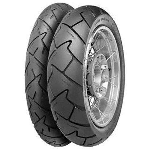 #CONTINENTAL 110/80VR19 TL 59V TRAIL ATTACK 2