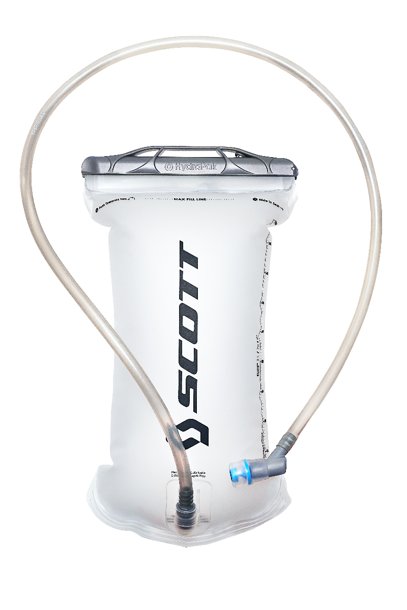 SCOTT REPLACEMENT HYDRO PACK & HOSE 2L