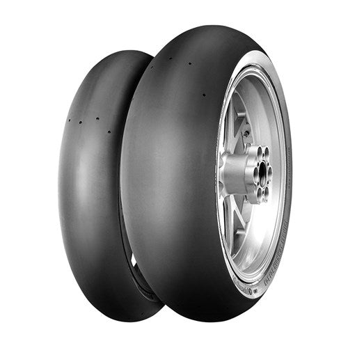 CONTINENTAL 180/60R17 CONTI TRACK SLICK MED NHS