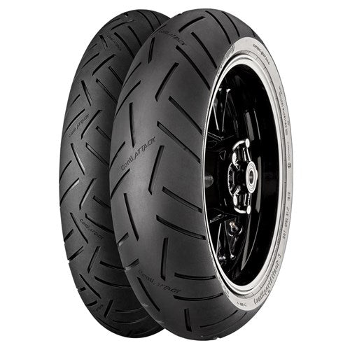 #CONTINENTAL 110/70ZR17 SPORT ATTACK 3 54W