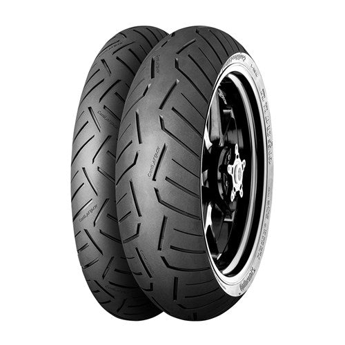 #CONTINENTAL 120/70ZR17 ROAD ATT 3 GT TLF