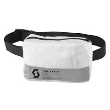 SCOTT Ergonomic Light Rain Jacket