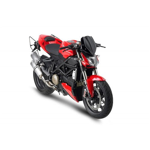 GIVI AIRSTAR WSCREEN(MATT)H290x285mm