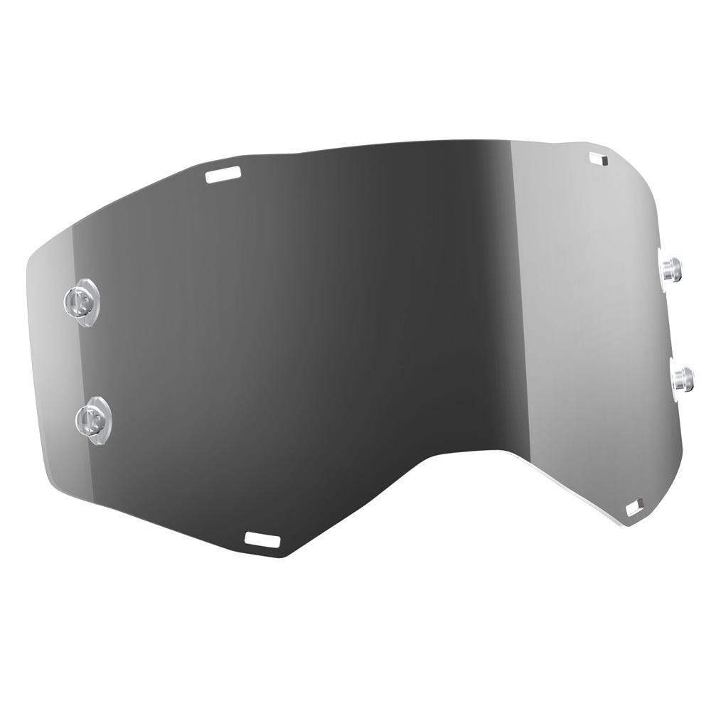 SCOTT lens Prospect/Fury SNG Works light sensitive grey