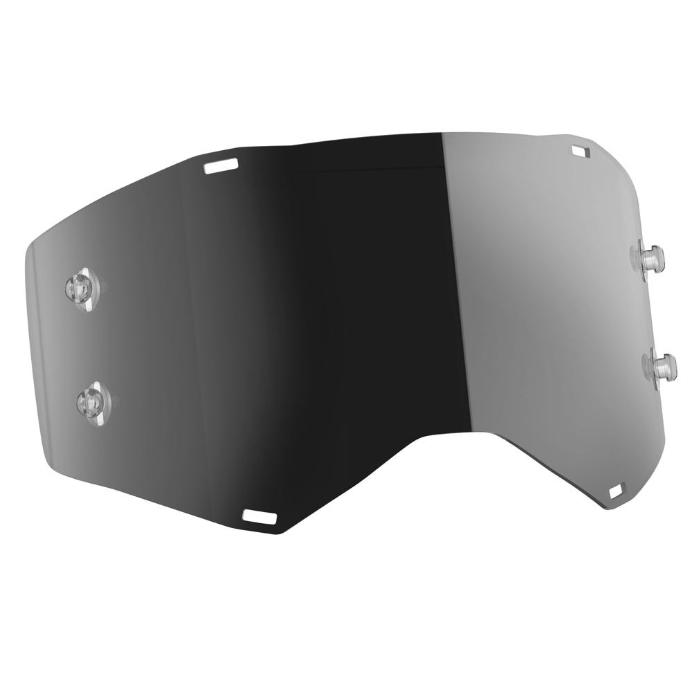 SCOTT MX Prospect/Fury Single Works Lens