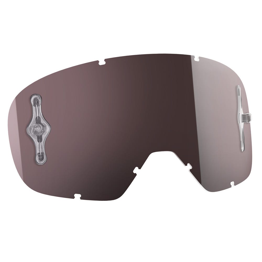 SCOTT MX Buzz Single Works Lens