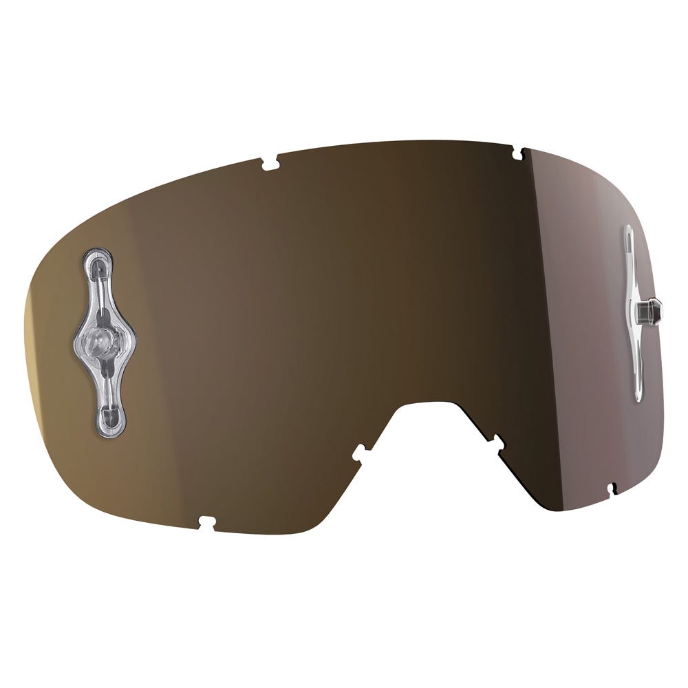 SCOTT MX Buzz Single Works Lens