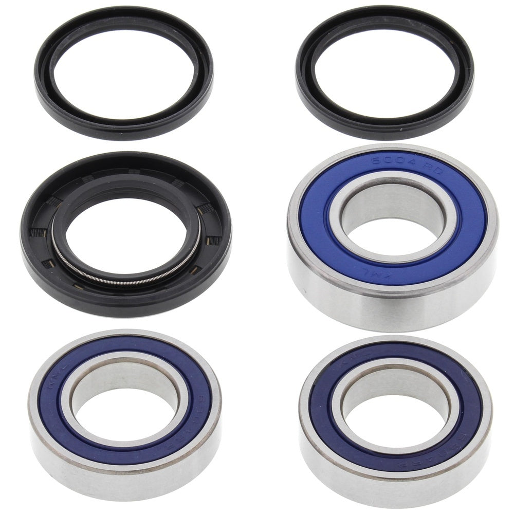 All Balls WBS Kit - Front KX125 82-85/KX250 84/LT 80