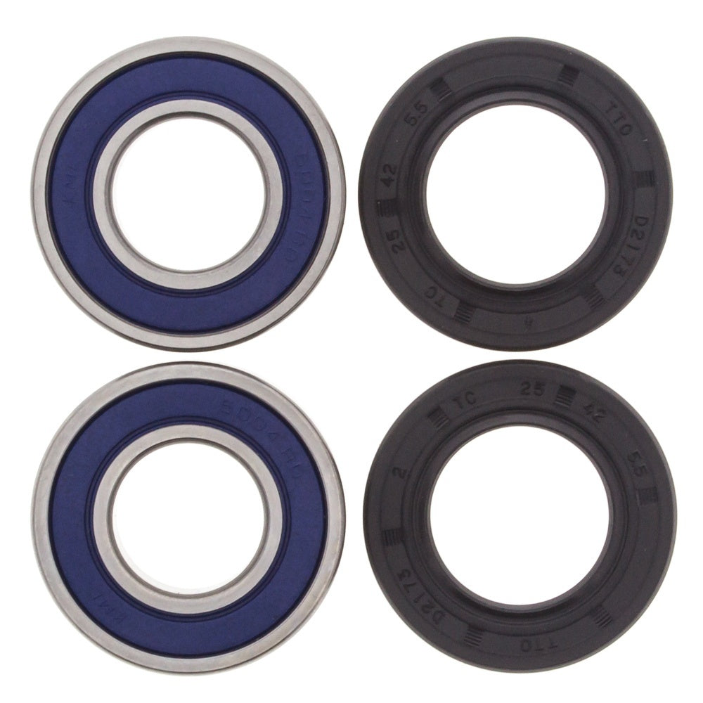 All Balls WBS Kit - Rear KX125/250 86-96/KDX200/220