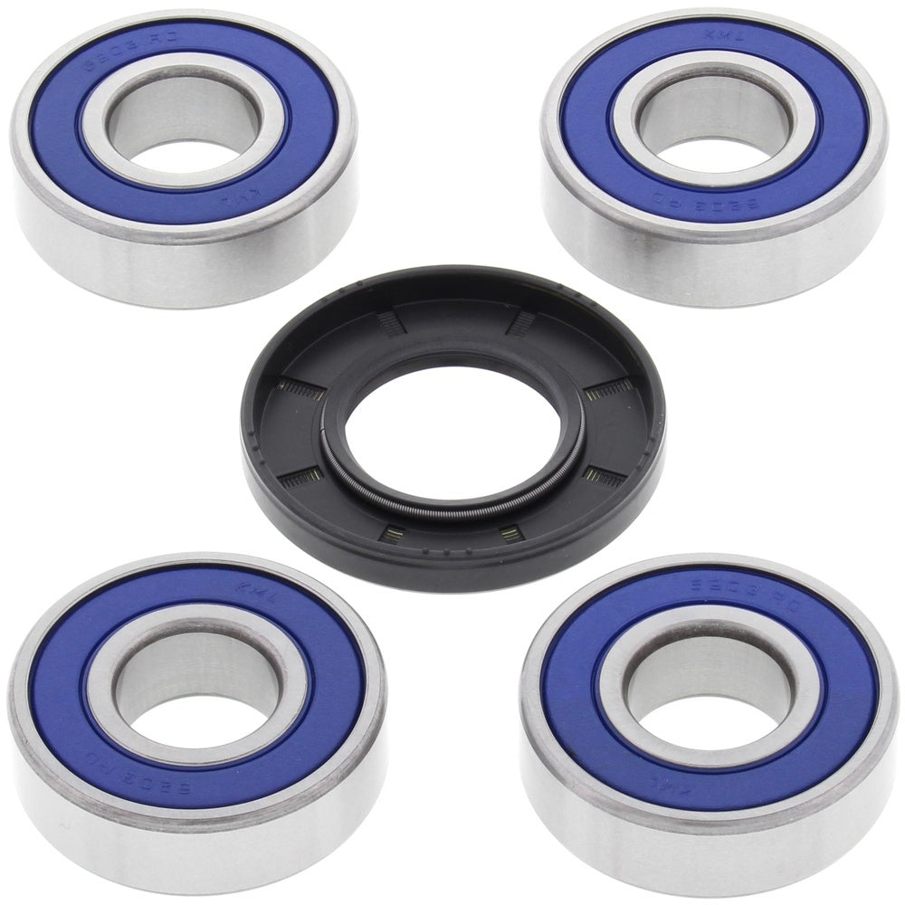 All Balls WBS Kit - Rear YZ250 1980
