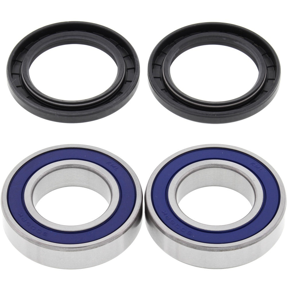 All Balls WBS Kit - Rear LT-F400/500F 1988-04