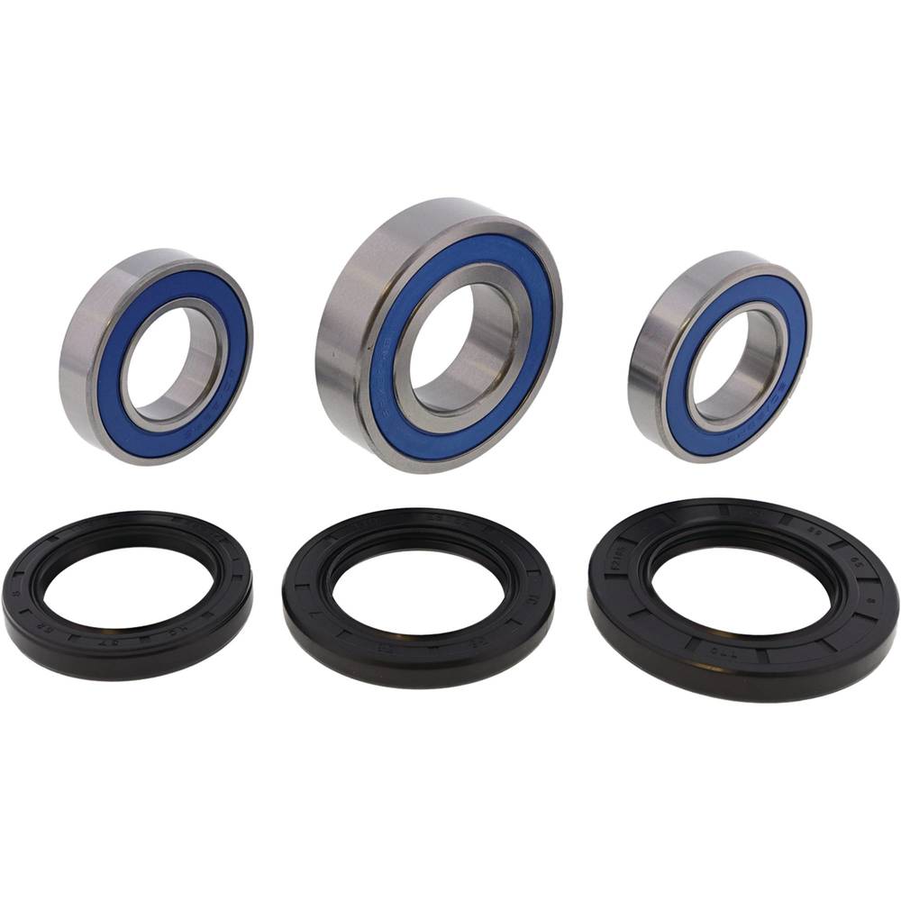 All Balls WBS Kit - Rear GSXR600/750/1000 2001-02