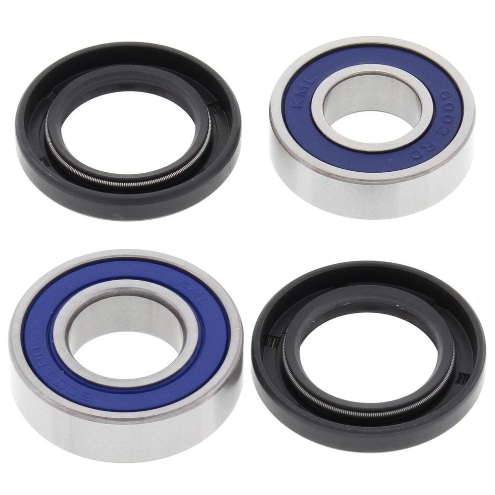 All Balls WBS Kit - KXF 50 - Superseded from 25-1721